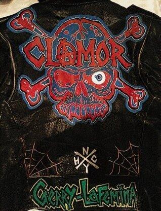 Clamor