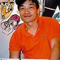 Jim Lee