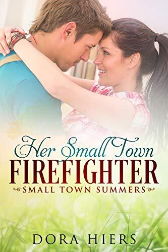 Her Small Town Firefighter