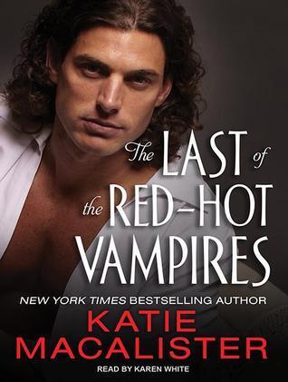 The Last of the Red-Hot Vampires: Library Edition
