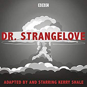 Dr. Strangelove