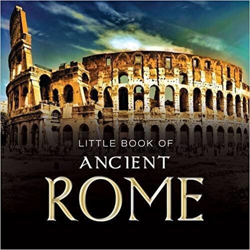 Little book of Ancient Rome