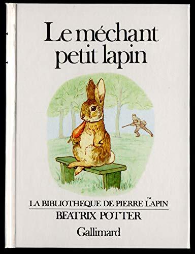 Le Mechant Petit Lapin