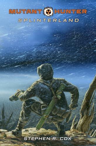 MUTANT HUNTER: Splinterland
