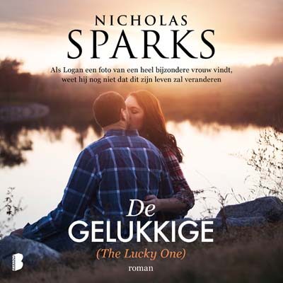 De gelukkige