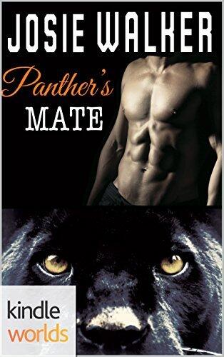 Panther's Mate