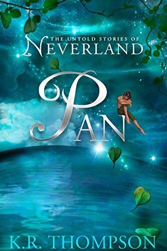 The Untold Stories of Neverland Book