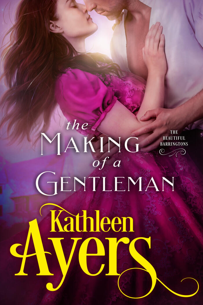 The Making of a Gentleman
