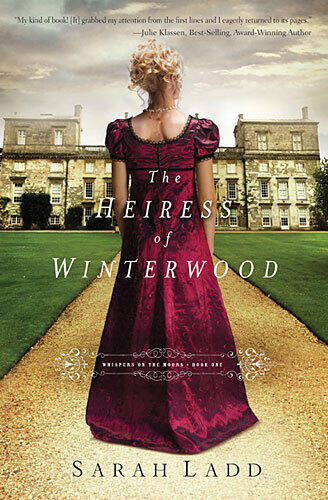The Heiress of Winterwood