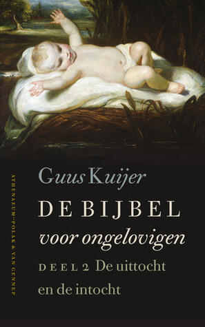 De uittocht en de intocht