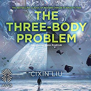 The Three-Body Problem