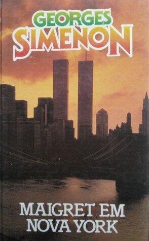 Maigret em Nova York