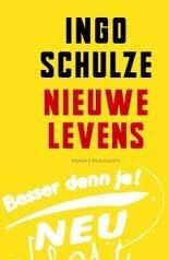 Nieuwe levens