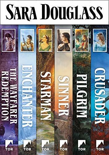 The Complete Wayfarer Redemption Series: The Wayfarer Redemption, Enchanter, Starman, Sinner, Pilgrim, Crusader