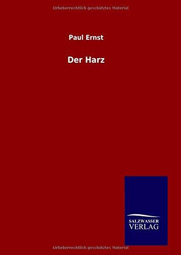 Der Harz