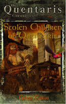 Stolen Children of Quentaris