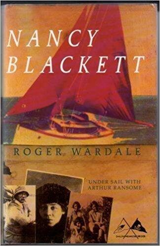 Nancy Blackett