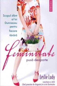 Feminitate Pusa Deoparte