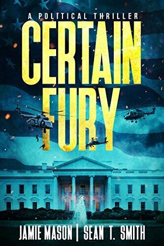 Certain Fury