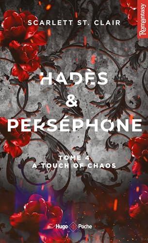 Hadès et Perséphone - Tome 04: A touch of chaos