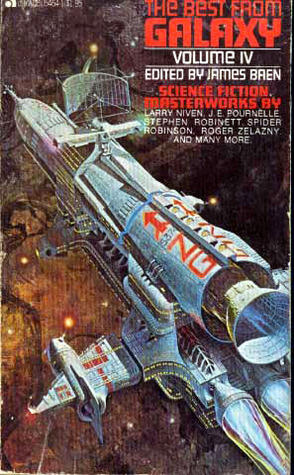 The Best From Galaxy, Volume IV