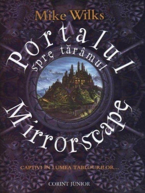 Portalul spre tărâmul Mirrorscape