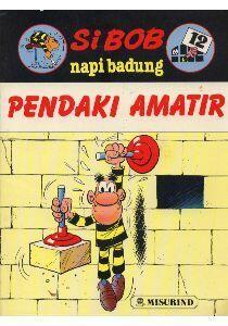 Pendaki Amatir