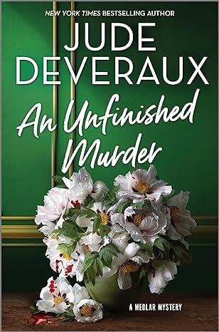 An Unfinished Murder