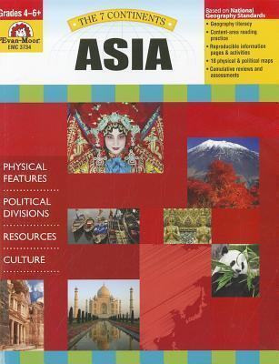 Evan-Moor Asia: Grades 4-6+