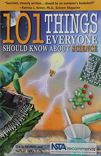 Science in a Minute (Book Set)