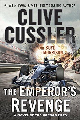 The Emperor's Revenge