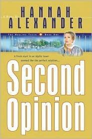 Second Opinion