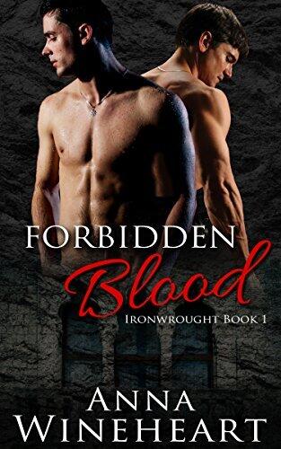 Forbidden Blood