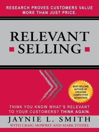 Relevant Selling