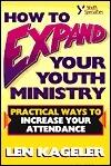 How To Expand Your Youth Ministry