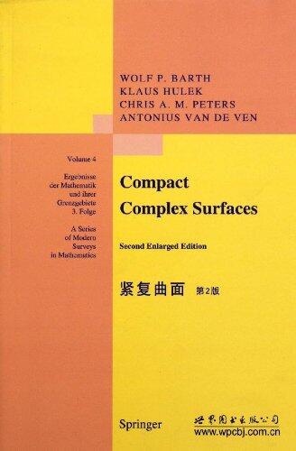 The Tight Complex Surface (2)