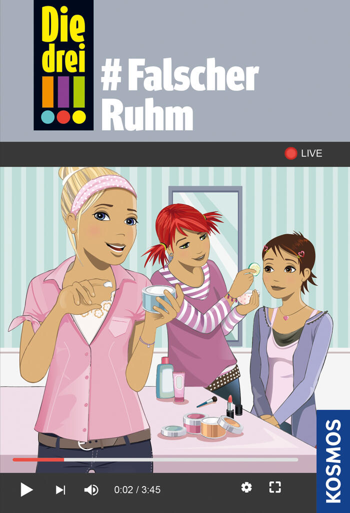 #Falscher Ruhm