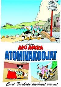 Atomivakoojat