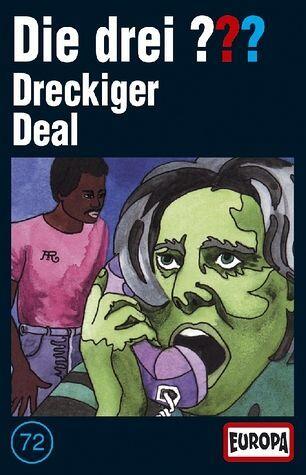 Die drei ??? Dreckiger Deal