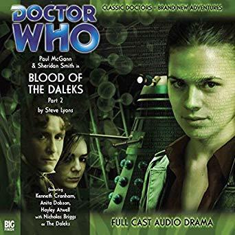 Doctor Who: Blood of the Daleks, Part 2
