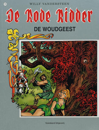 De woudgeest