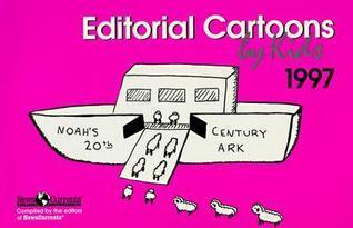 Editorial Cartoons by Kids 1997