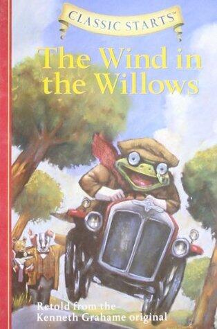 The Wind in the Willows