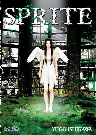 Sprite, vol. 3