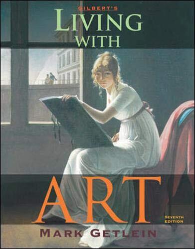 Living with Art