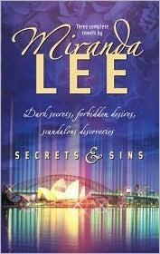 Secrets & Sins
