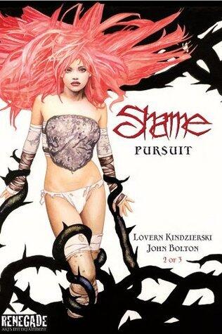 Shame: Pursuit, Vol. 2