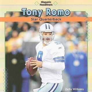 Tony Romo: Star Quarterback