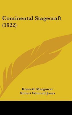 Continental Stagecraft