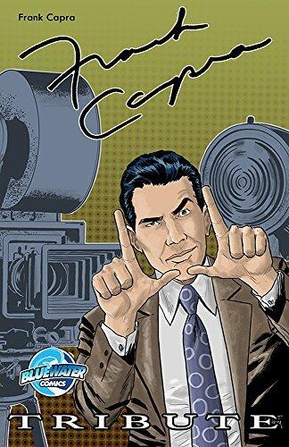 Tribute: Frank Capra: It's a Wonderful Life